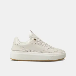 Cruyff Endorsed Tennis W -  Cream