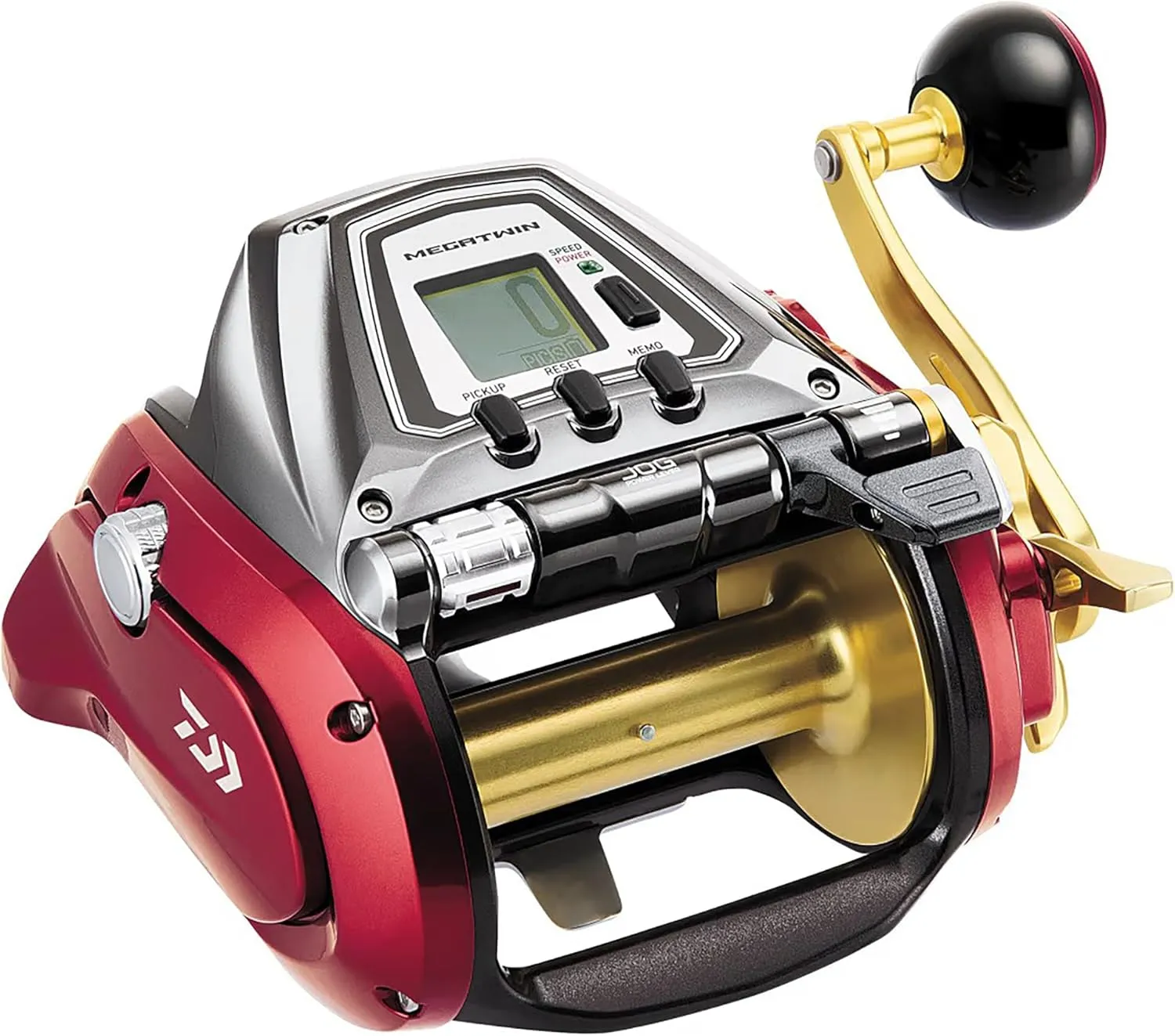 Daiwa Seaborg SB800MJ Fishing Reel
