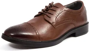 Deer Stags Men's Gramercy Oxford