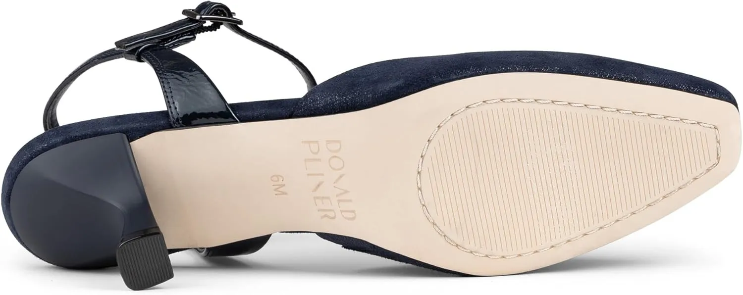 Donald Pliner Women's Cion Slingback Pump