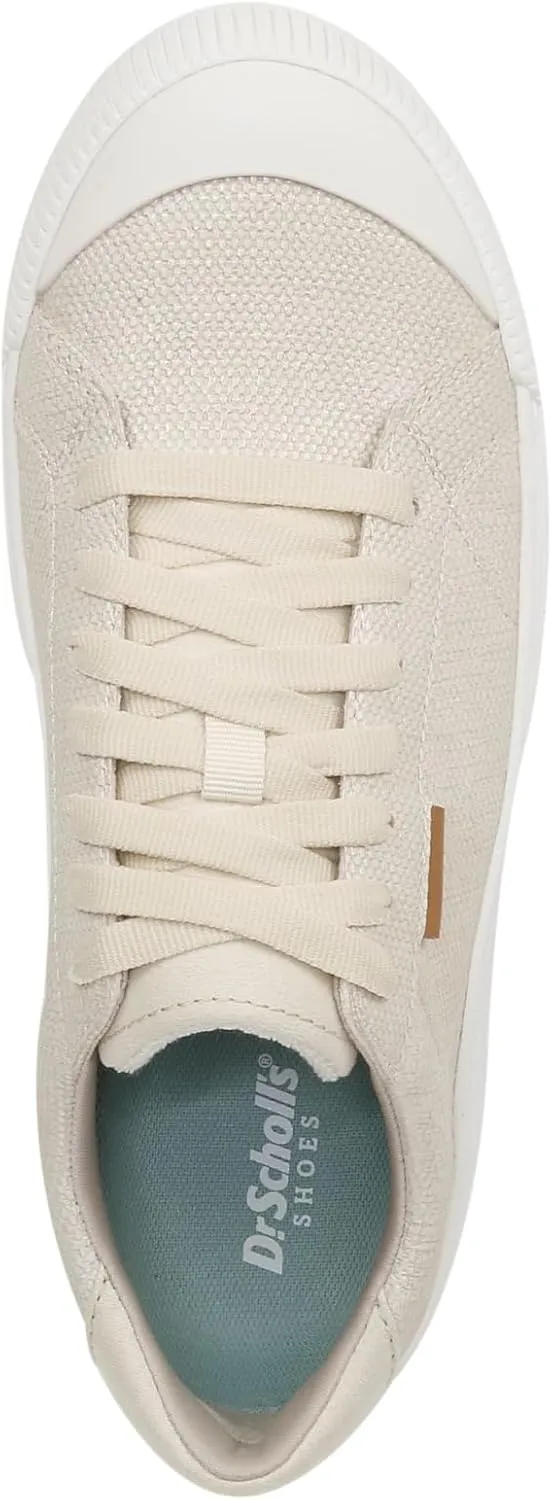 Dr. Scholl's Shoes Women's Time Off Max Sneaker