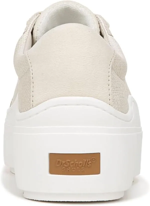 Dr. Scholl's Shoes Women's Time Off Max Sneaker