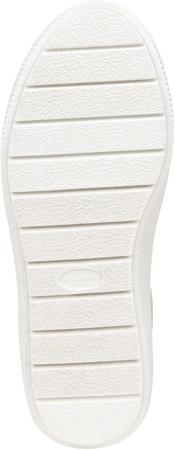 Dr. Scholl's Shoes Women's Time Off Max Sneaker