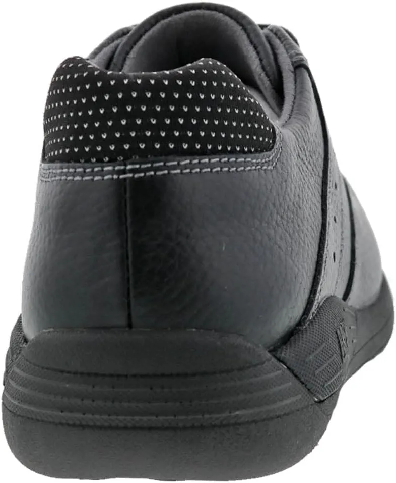 Drew Tour Womens Lace Up Orthopedic Comfort Shoe
