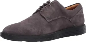 Driver Club USA Men's Leather Made in Brazil Eva Lightweight Technology Oxford