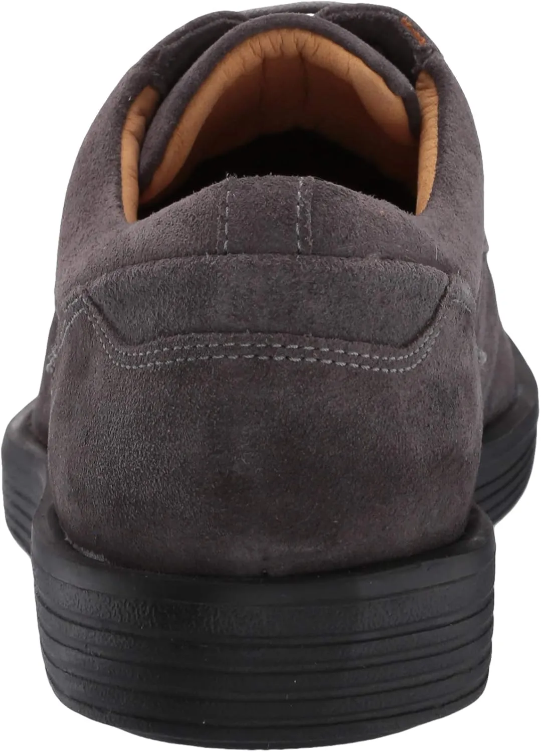 Driver Club USA Men's Leather Made in Brazil Eva Lightweight Technology Oxford