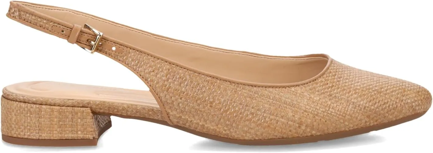 Easy Spirit Women's Cassius Slingback Pump