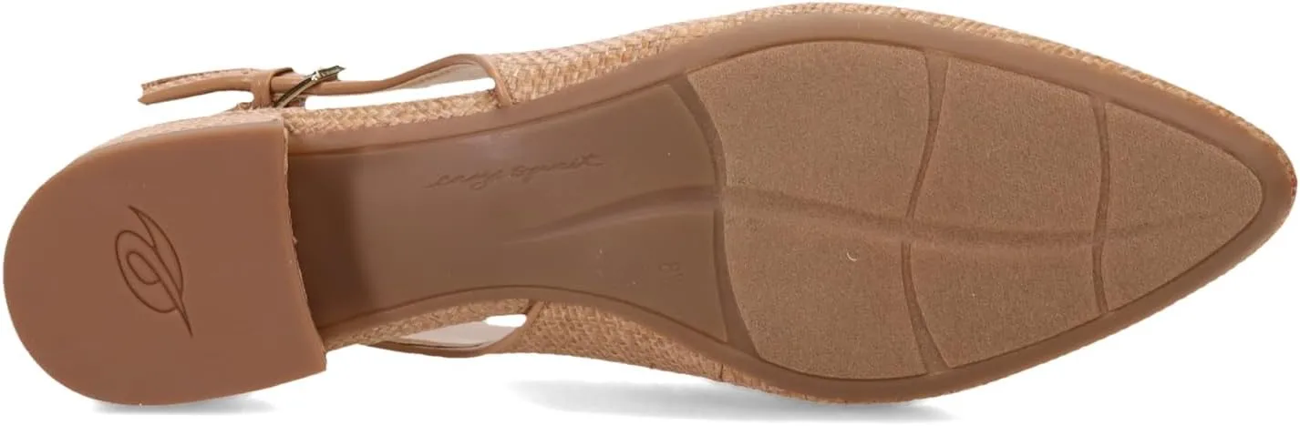 Easy Spirit Women's Cassius Slingback Pump