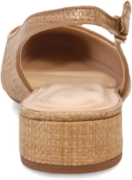Easy Spirit Women's Cassius Slingback Pump