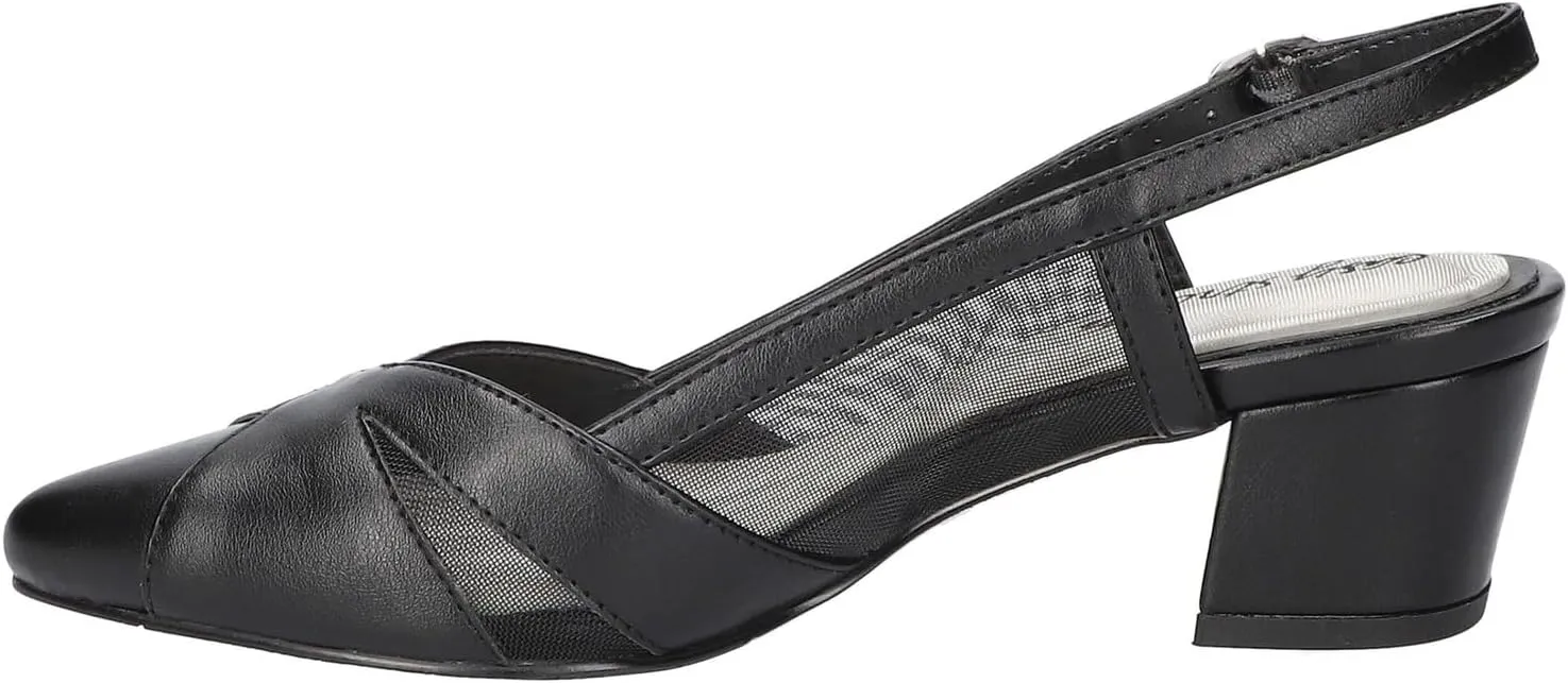 Easy Street Women's Avena Pump