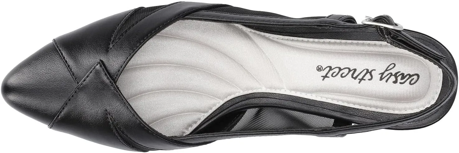 Easy Street Women's Avena Pump