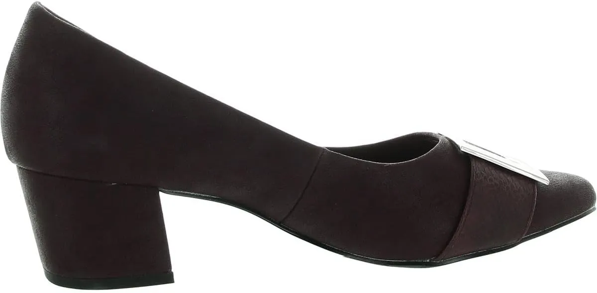 Easy Street Women's Cider Pump