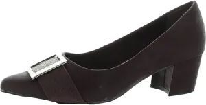Easy Street Women's Cider Pump