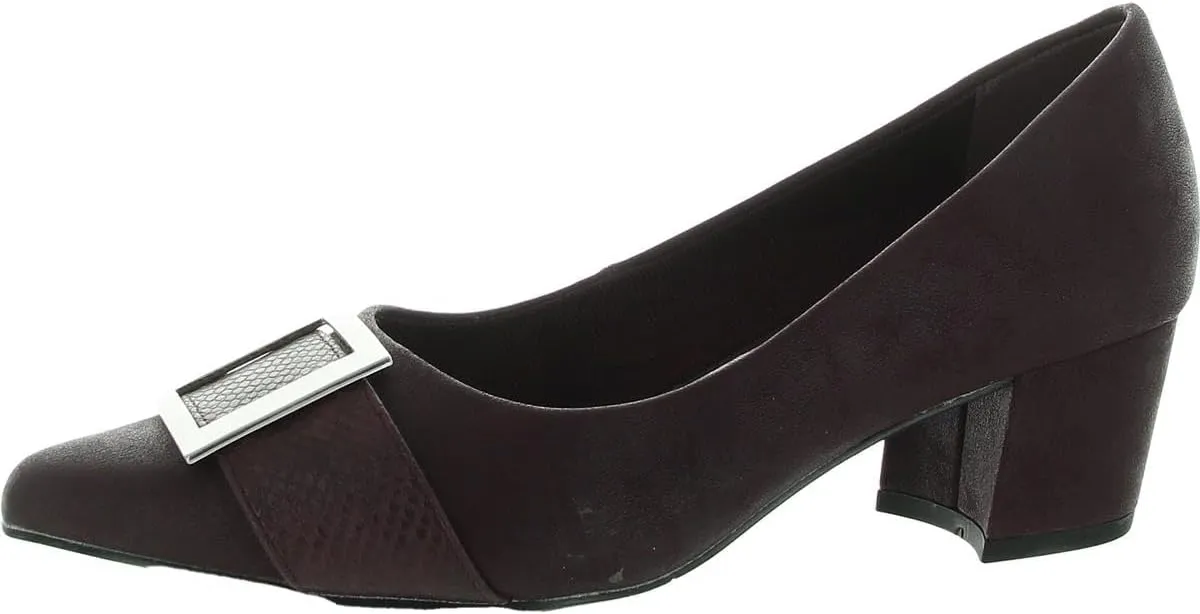 Easy Street Women's Cider Pump