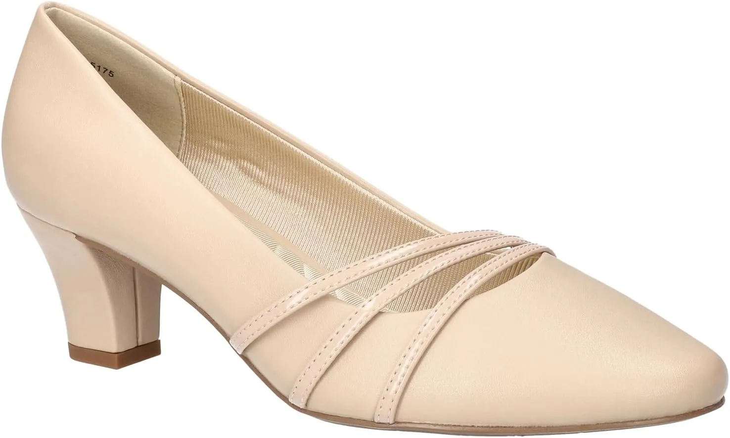 Easy Street Women's Cristiny Pump