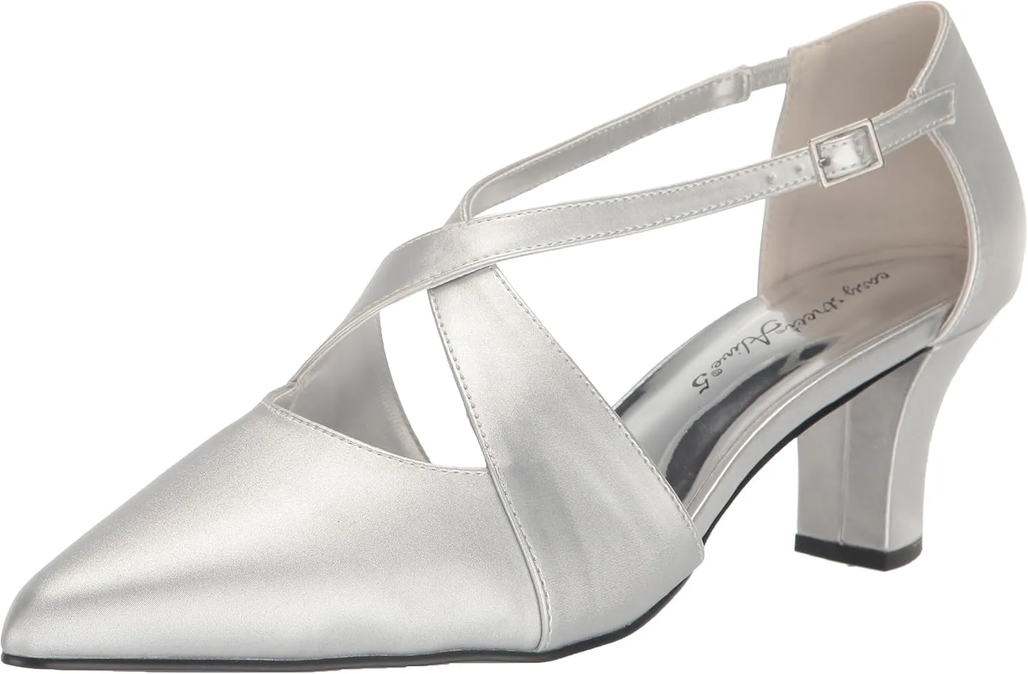 Easy Street Women's Elegance Pump
