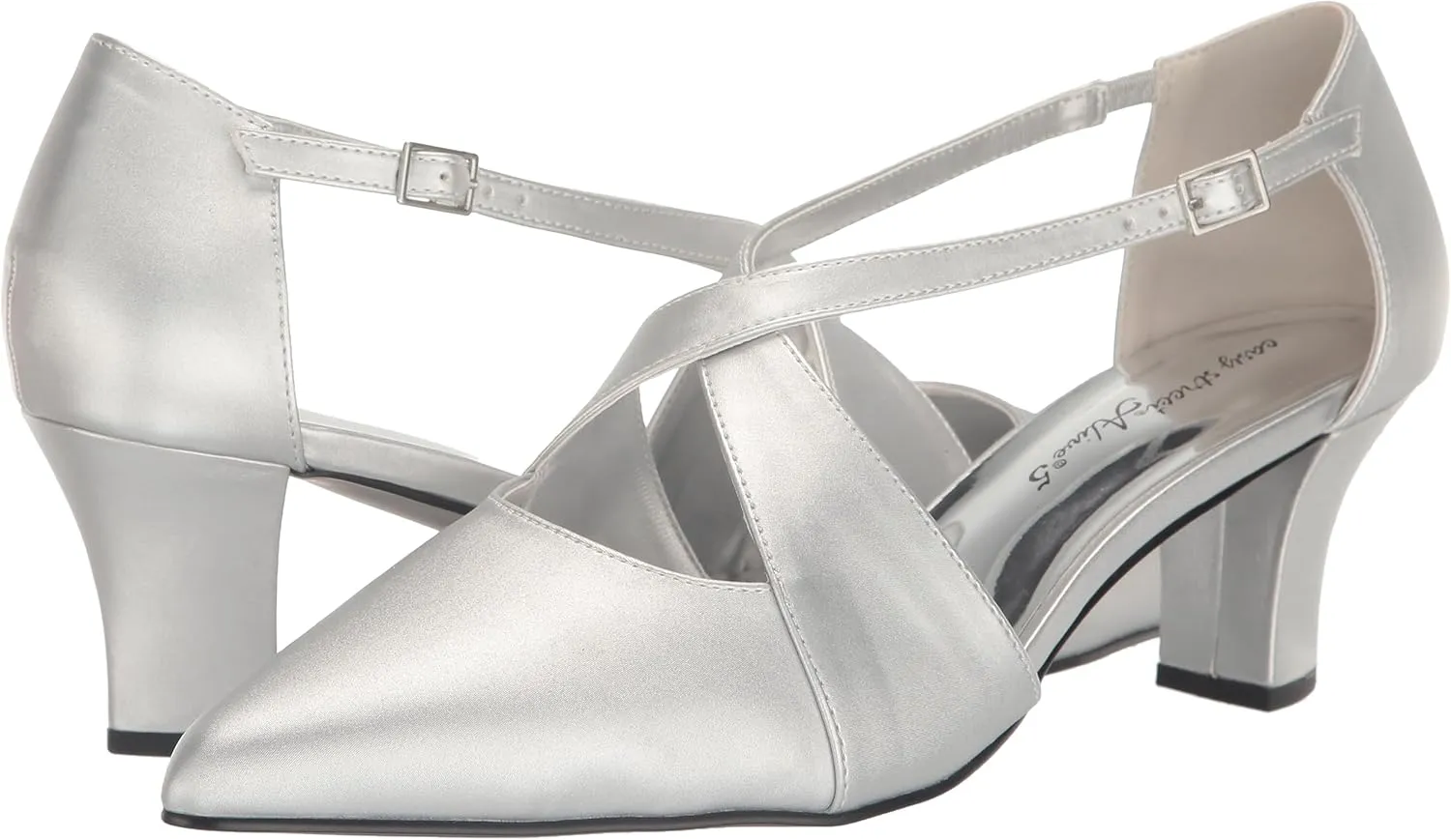 Easy Street Women's Elegance Pump