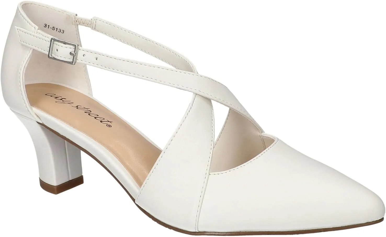 Easy Street Women's Elegance Pump