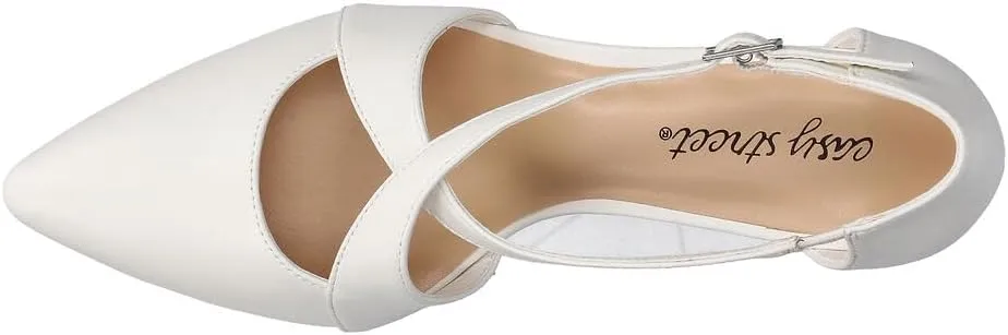 Easy Street Women's Elegance Pump