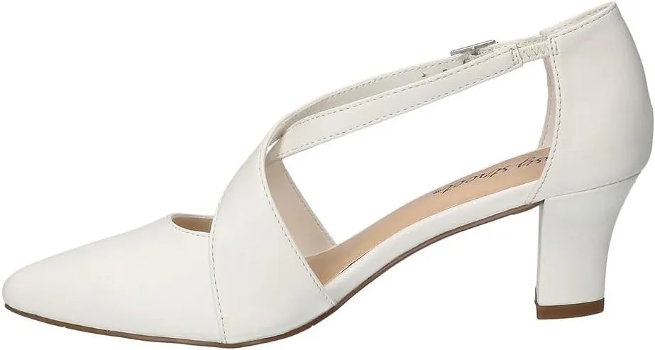 Easy Street Women's Elegance Pump
