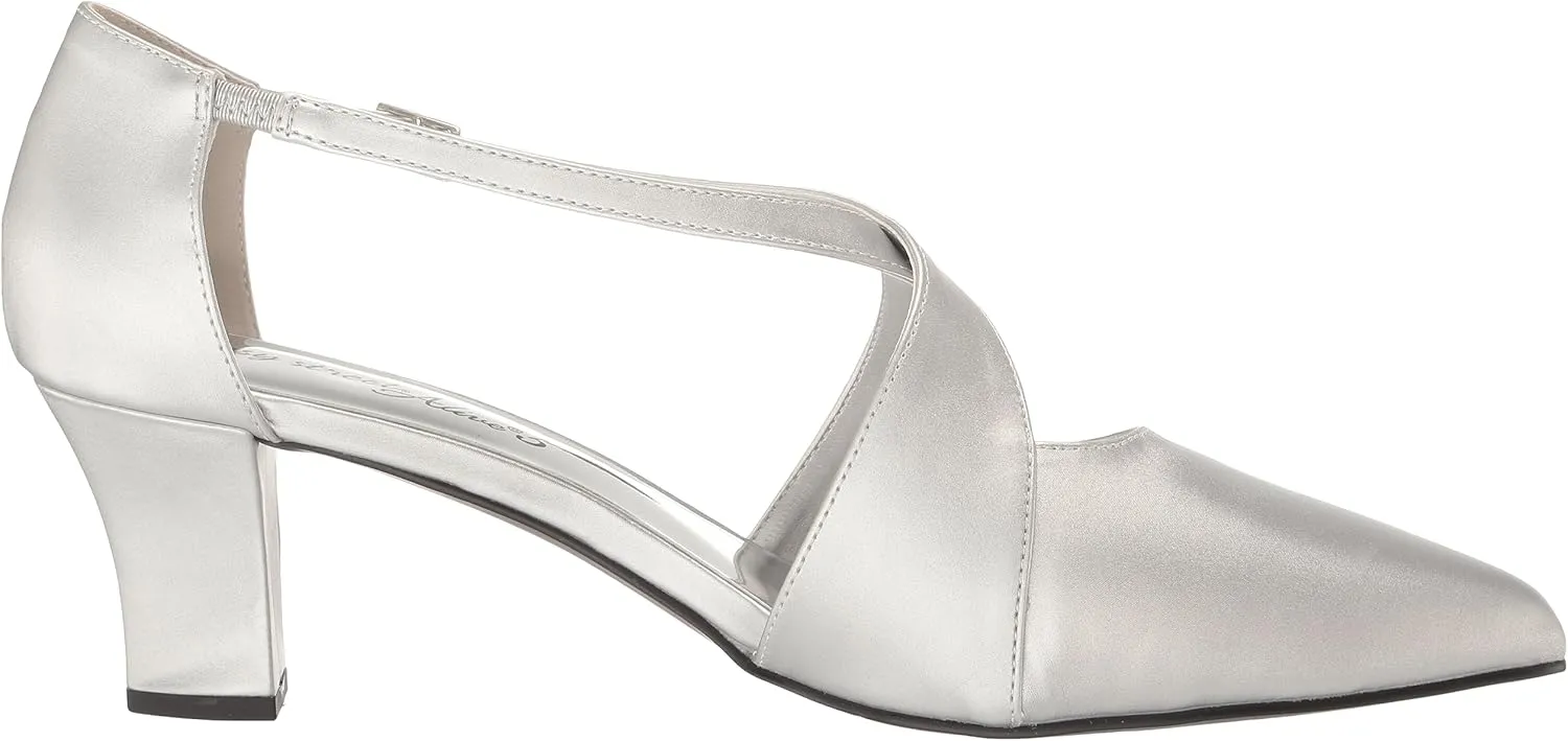 Easy Street Women's Elegance Pump