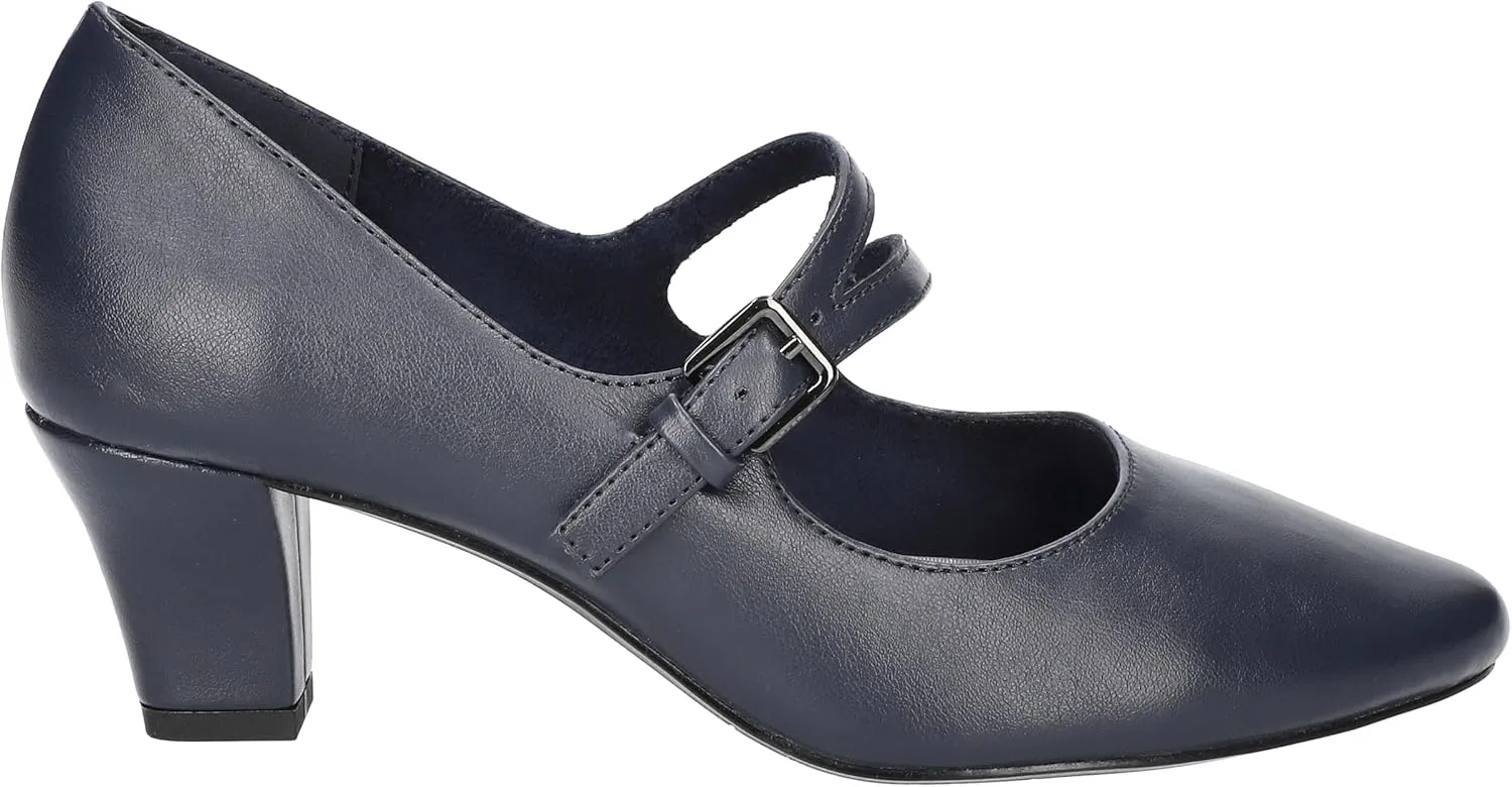 Easy Street Women's Meryl Pump