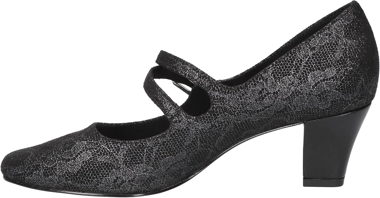 Easy Street Women's Meryl Pump