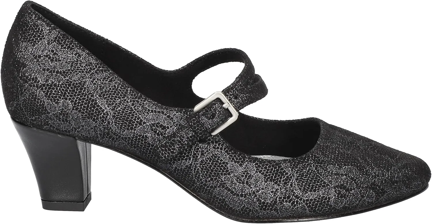 Easy Street Women's Meryl Pump