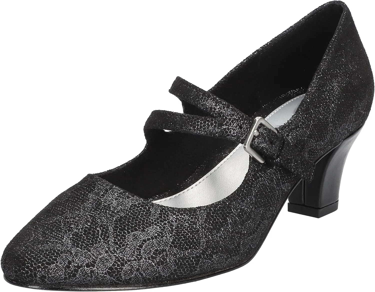 Easy Street Women's Meryl Pump