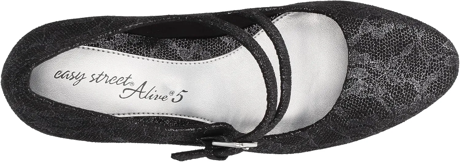 Easy Street Women's Meryl Pump