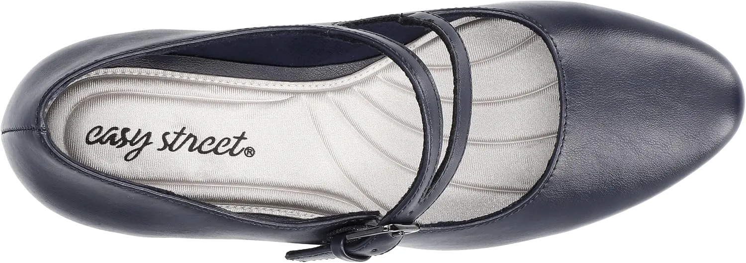 Easy Street Women's Meryl Pump