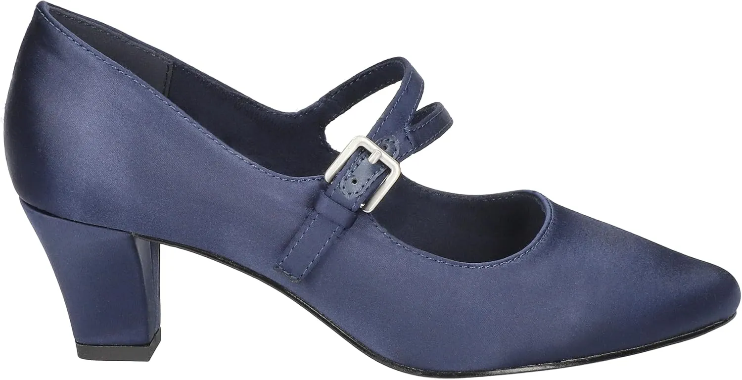 Easy Street Women's Meryl Pump