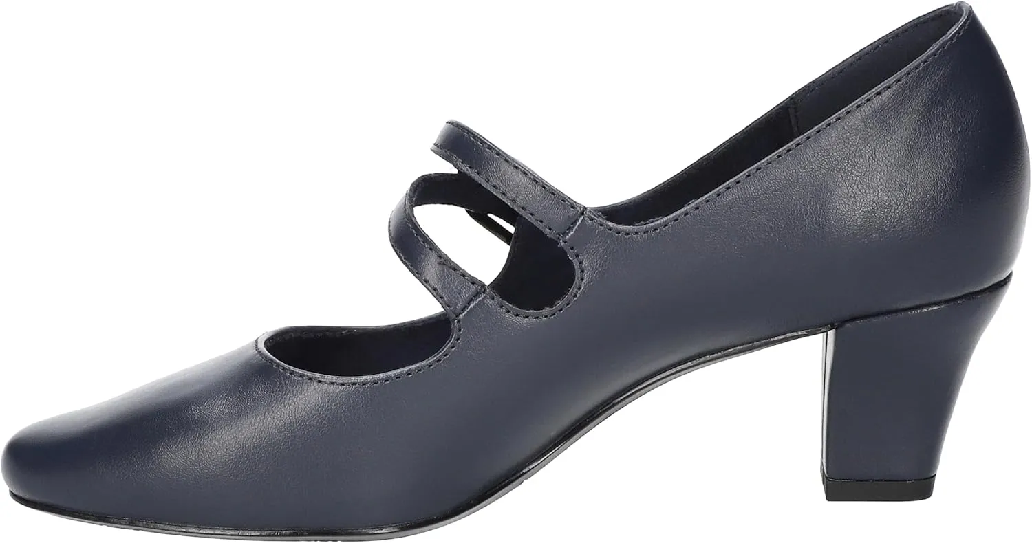 Easy Street Women's Meryl Pump