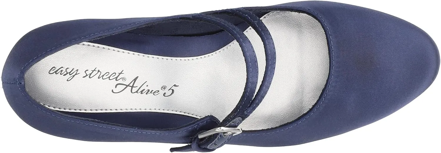Easy Street Women's Meryl Pump