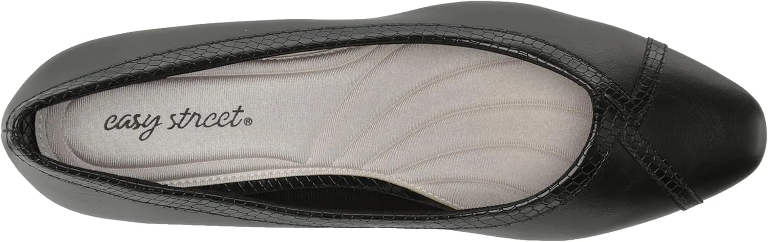 Easy Street Women's Myrtle Pump