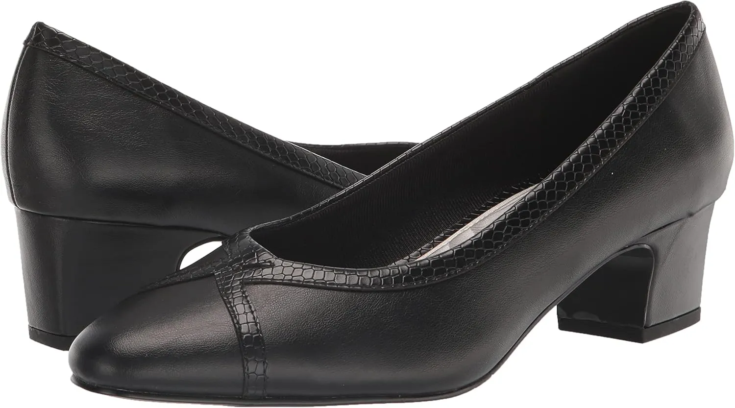 Easy Street Women's Myrtle Pump