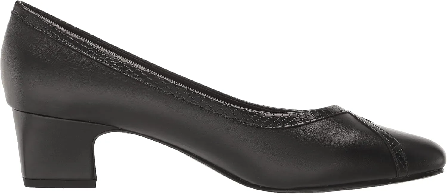 Easy Street Women's Myrtle Pump