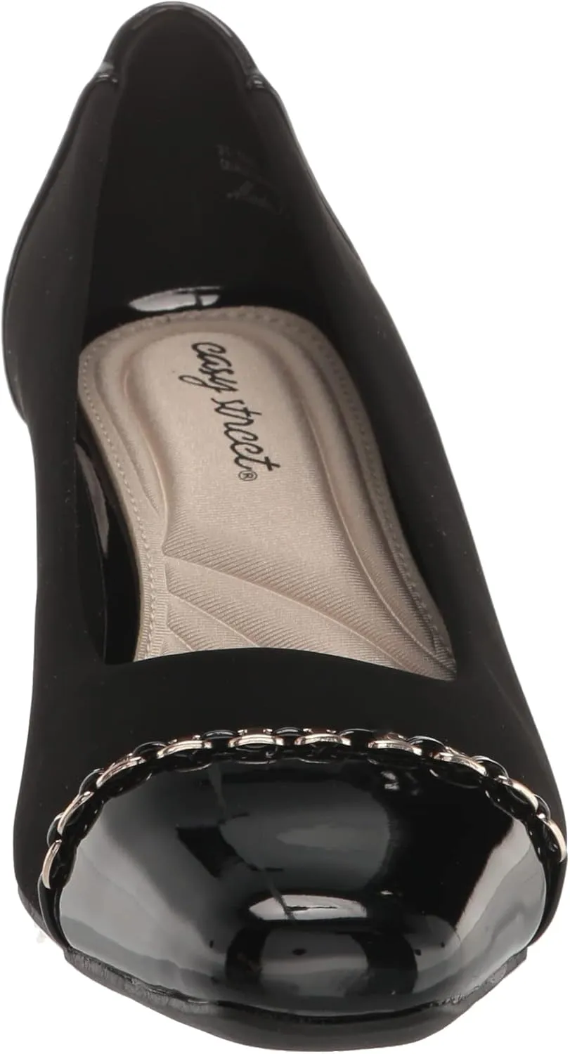Easy Street Women's Orbit Pump