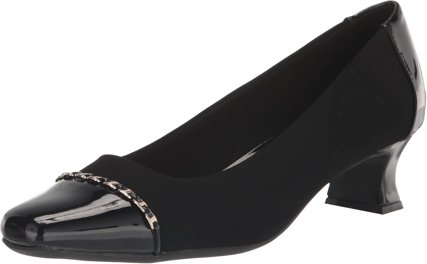 Easy Street Women's Orbit Pump