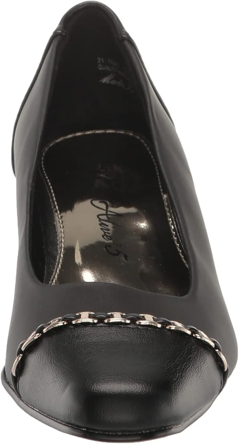 Easy Street Women's Orbit Pump