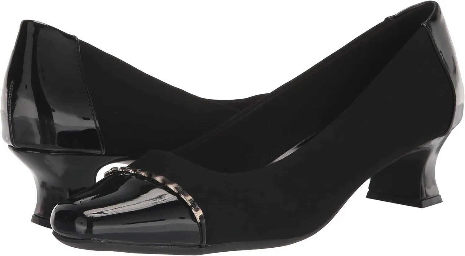 Easy Street Women's Orbit Pump