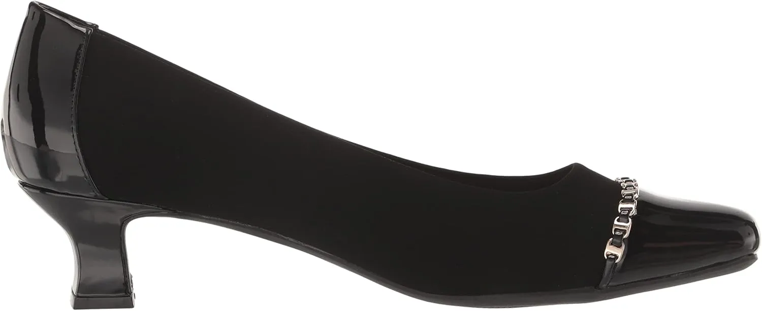 Easy Street Women's Orbit Pump