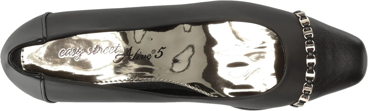 Easy Street Women's Orbit Pump