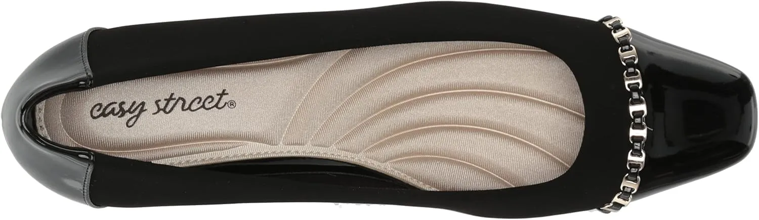 Easy Street Women's Orbit Pump