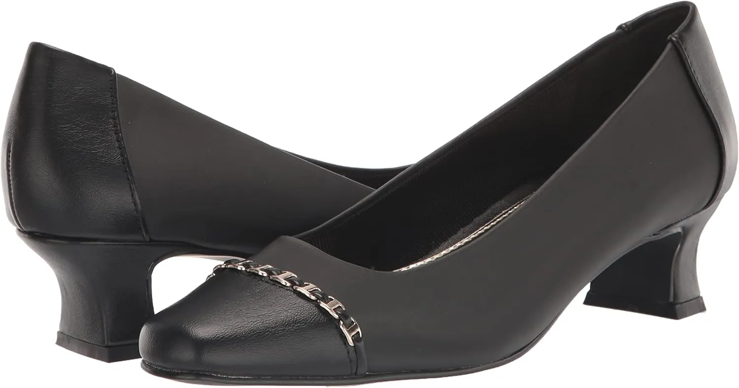 Easy Street Women's Orbit Pump