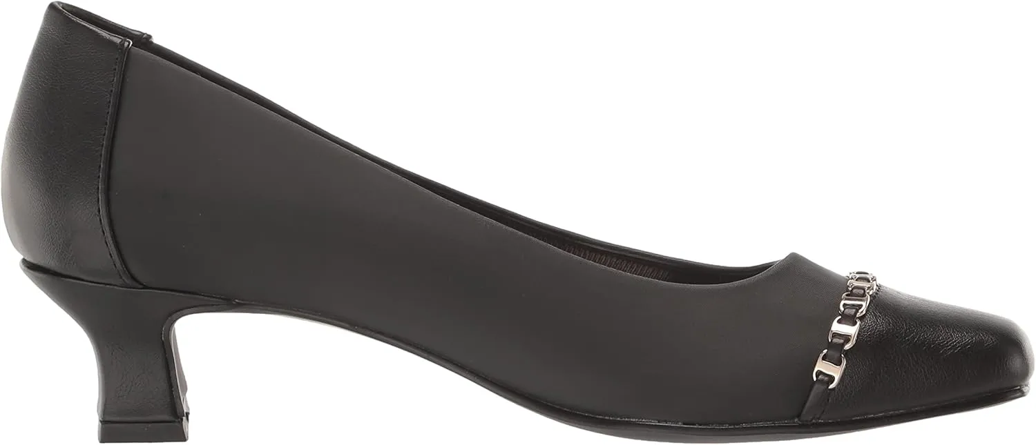 Easy Street Women's Orbit Pump