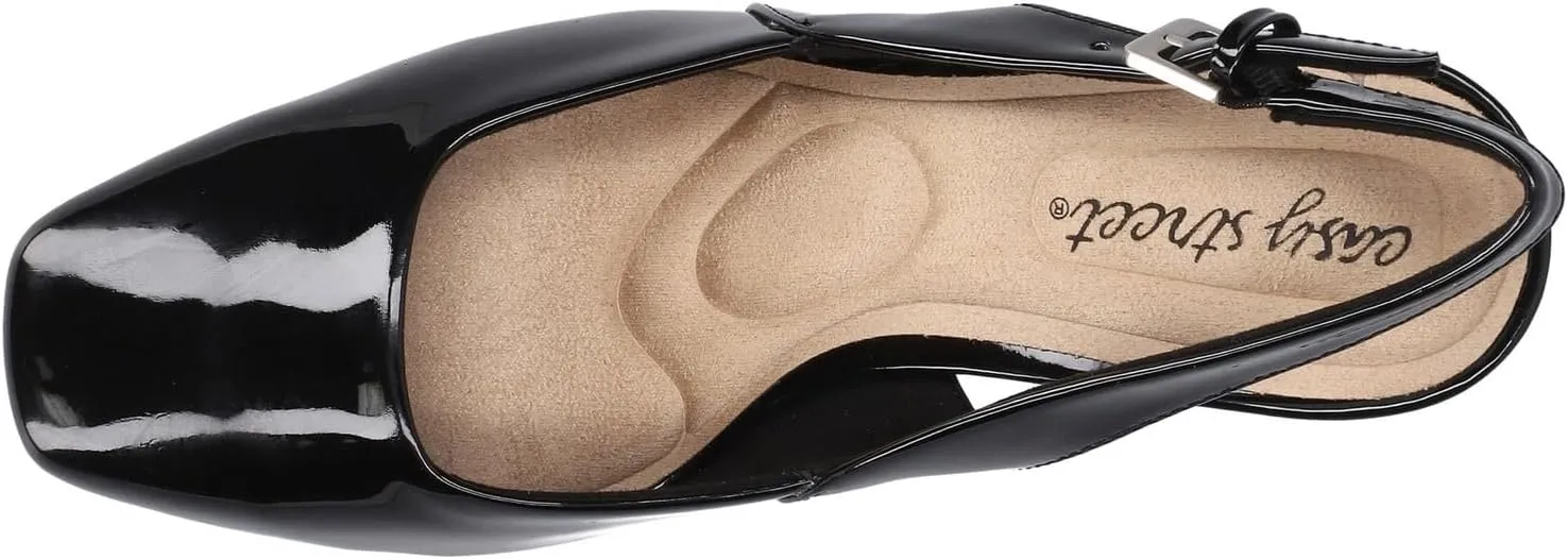 Easy Street Women's Ritsa Pump