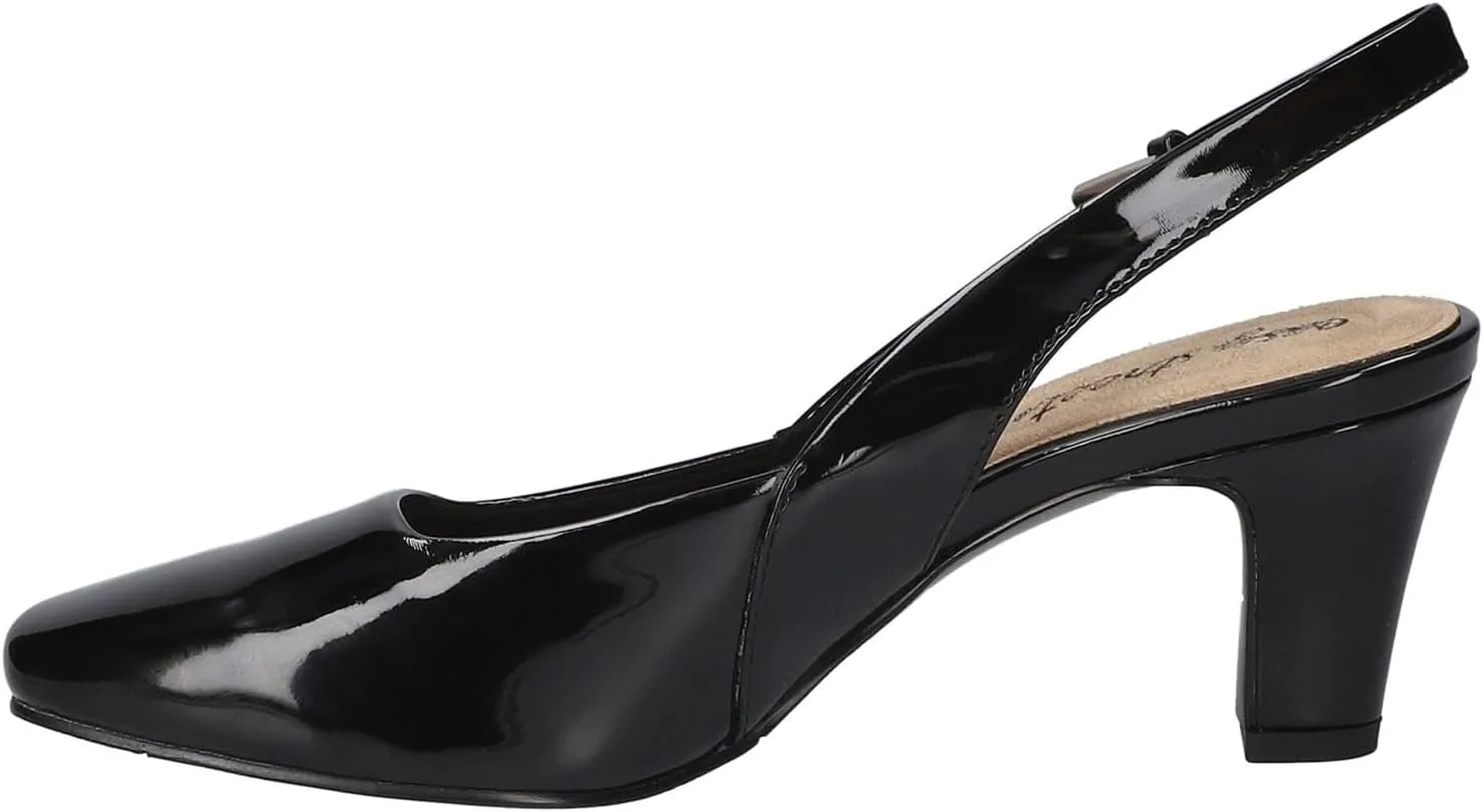 Easy Street Women's Ritsa Pump