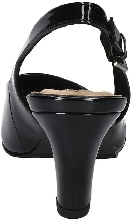 Easy Street Women's Ritsa Pump