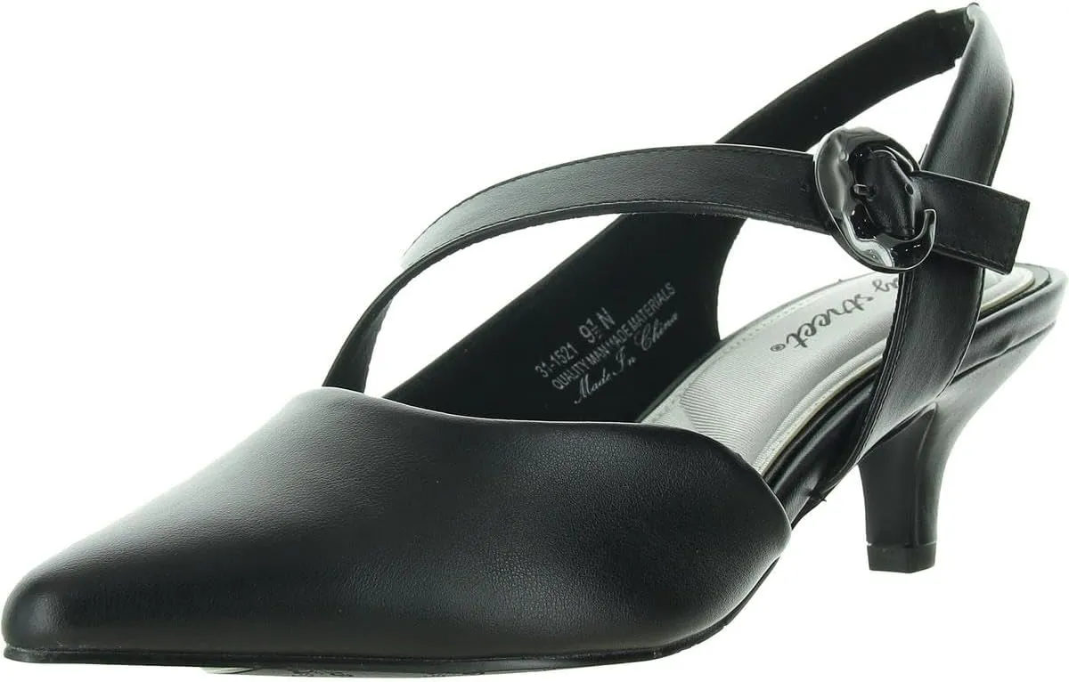 Easy Street Women's Sarita Pump